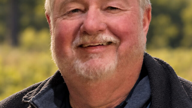 Chuck Hunter (Founding Member_Wildlife Biologist_Update)
